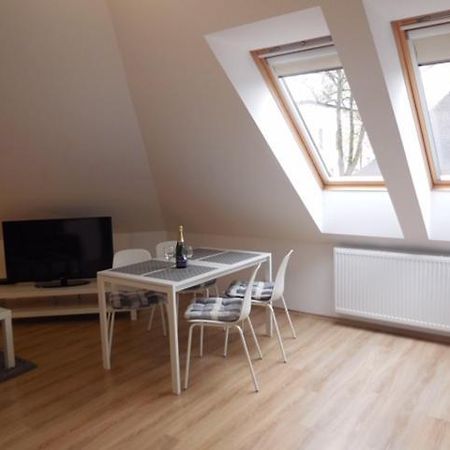 Apartman Kamenice カメニツェ・ナト・リポウ エクステリア 写真