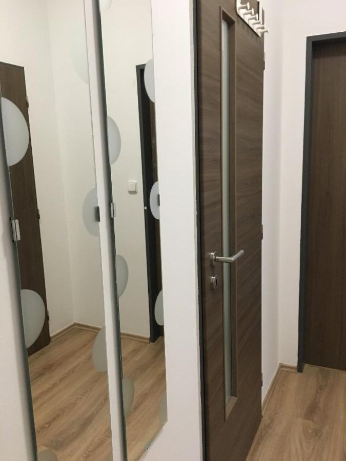 Apartman Kamenice カメニツェ・ナト・リポウ エクステリア 写真