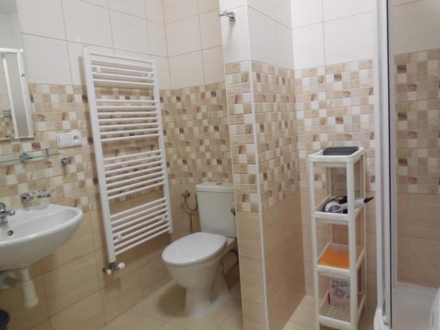 Apartman Kamenice カメニツェ・ナト・リポウ エクステリア 写真